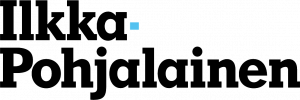 Ilkka-Pohjalainen logo