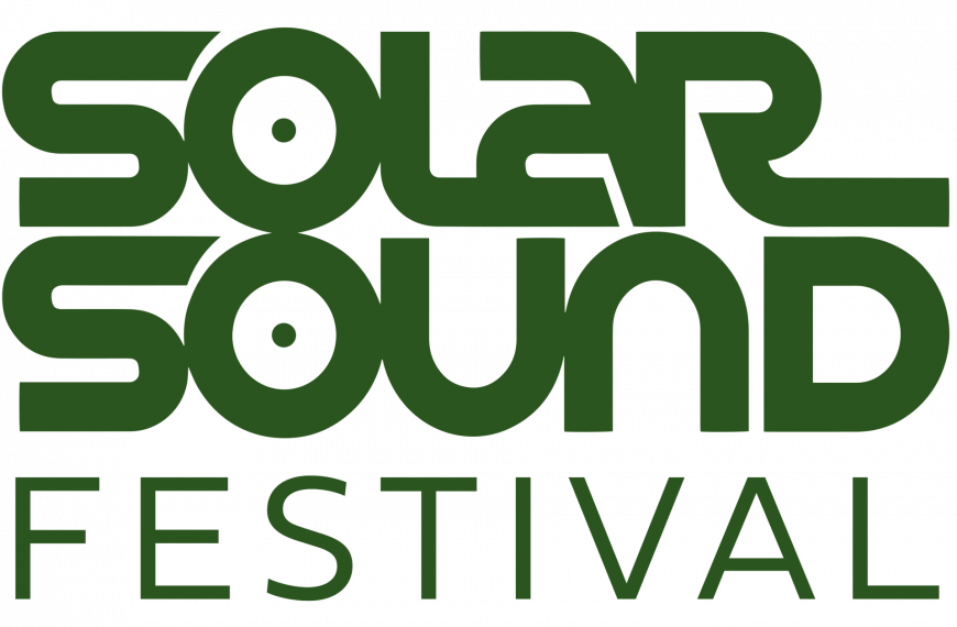 Solar soundin logo