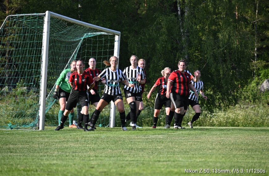 IK ja VPS-2 pelasivat runsasmaalisen ottelun Vaasassa