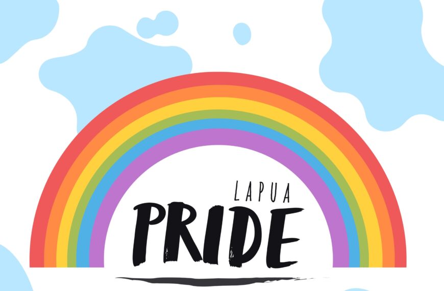 Lapua pride 2024