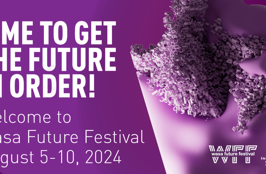 Wasa Future Festival 2024