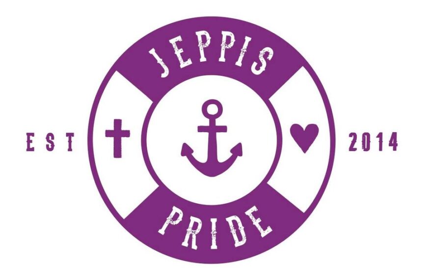 Jeppis Pride 2024