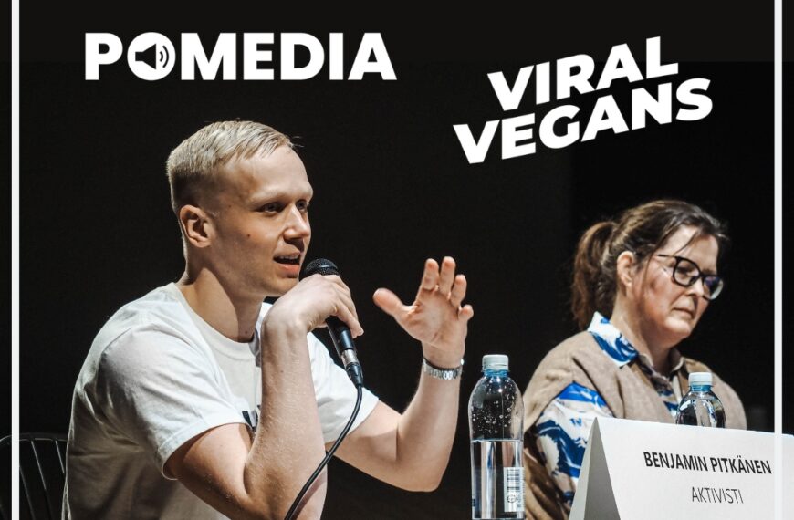 Wasa Future Festival: The Future is Vegan