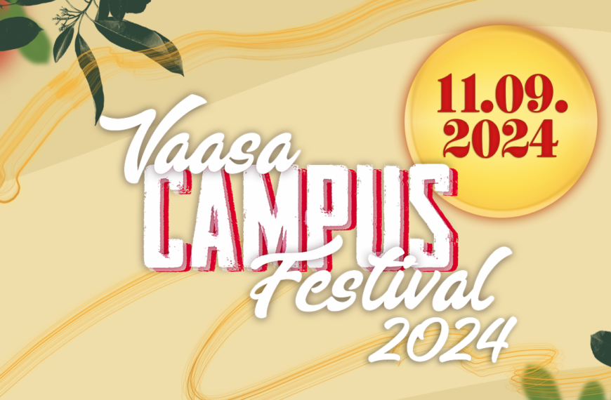 Vaasa Campus Festival