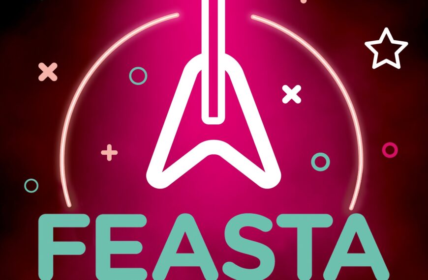 Feasta-artistikatselmus