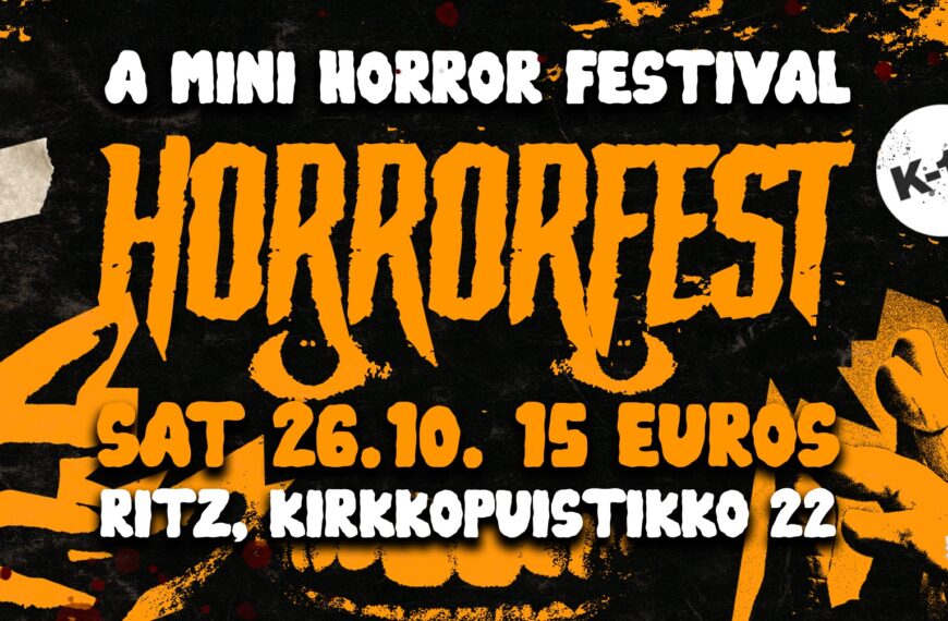 Horrorfest 2024