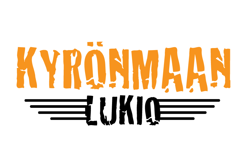 Kyrönmaan lukion avoin infotilaisuus kaikille lukio-opinnoista kiinnostuneille