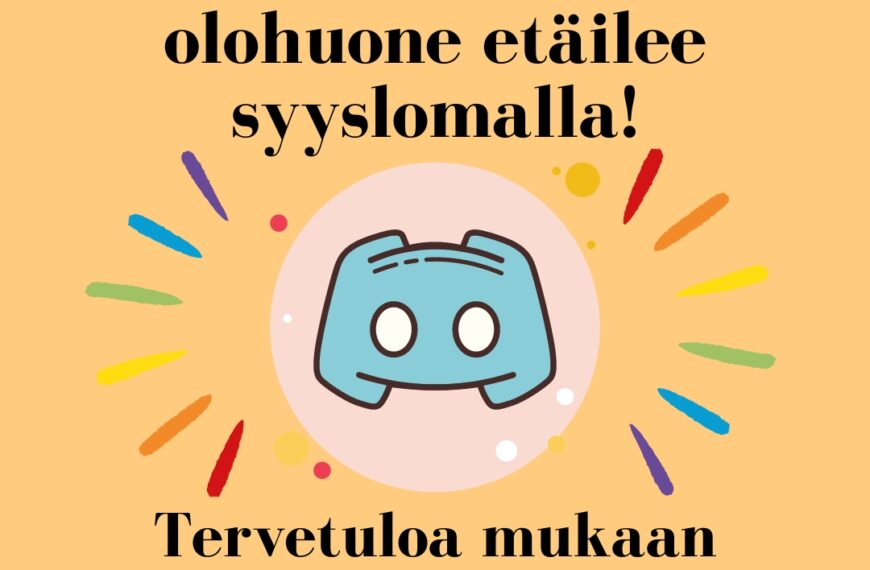 Sateenkaareva olohuone