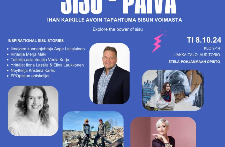 Sisu-päivä