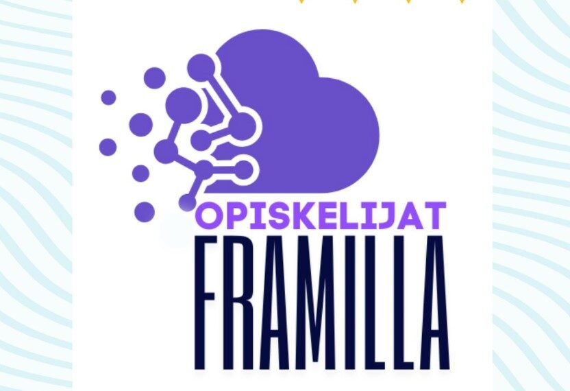 Opiskelijat framilla – tekniikan alan meet-and-greet