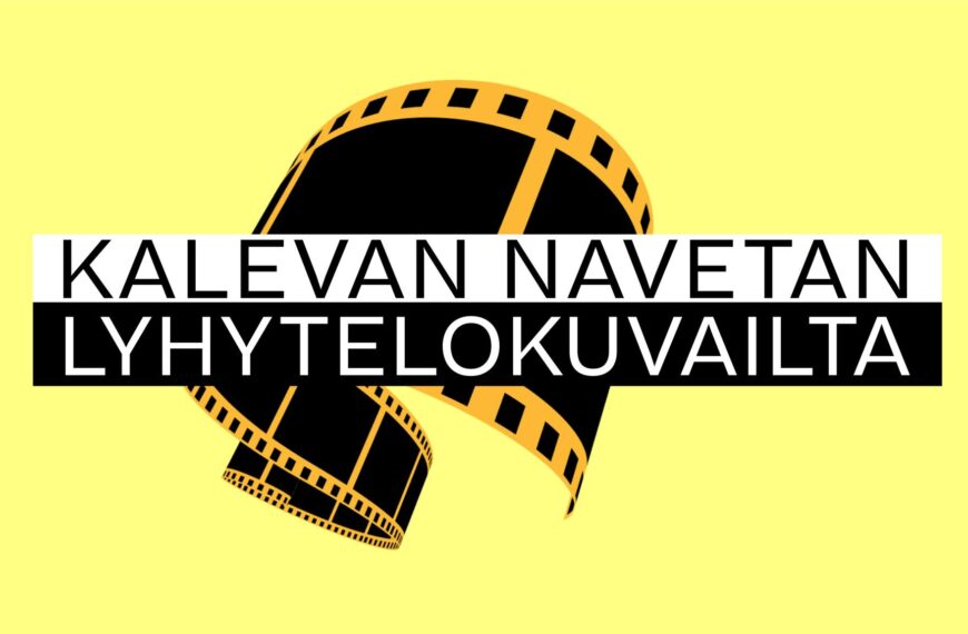 Kalevan Navetan lyhytelokuvailta