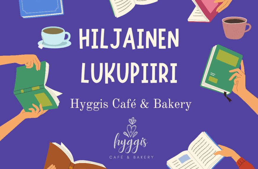 Hiljainen lukupiiri